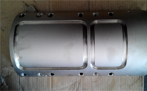 Middle Mould Sleeve
